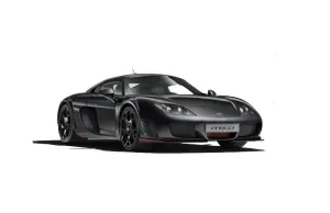 2024 Noble M600 in Dubai