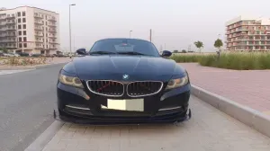 2010 BMW Z4 in Dubai