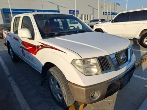 2015 نيسان Patrol Pickup in Dubai