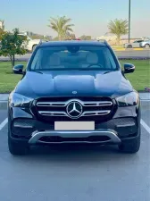 2022 مرسيدس-بنز GLE - جي ال اي in Dubai