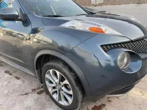 2012 Nissan Juke in Dubai