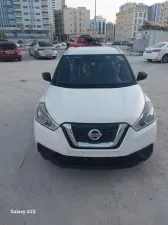 2019 Nissan KICKS in Dubai