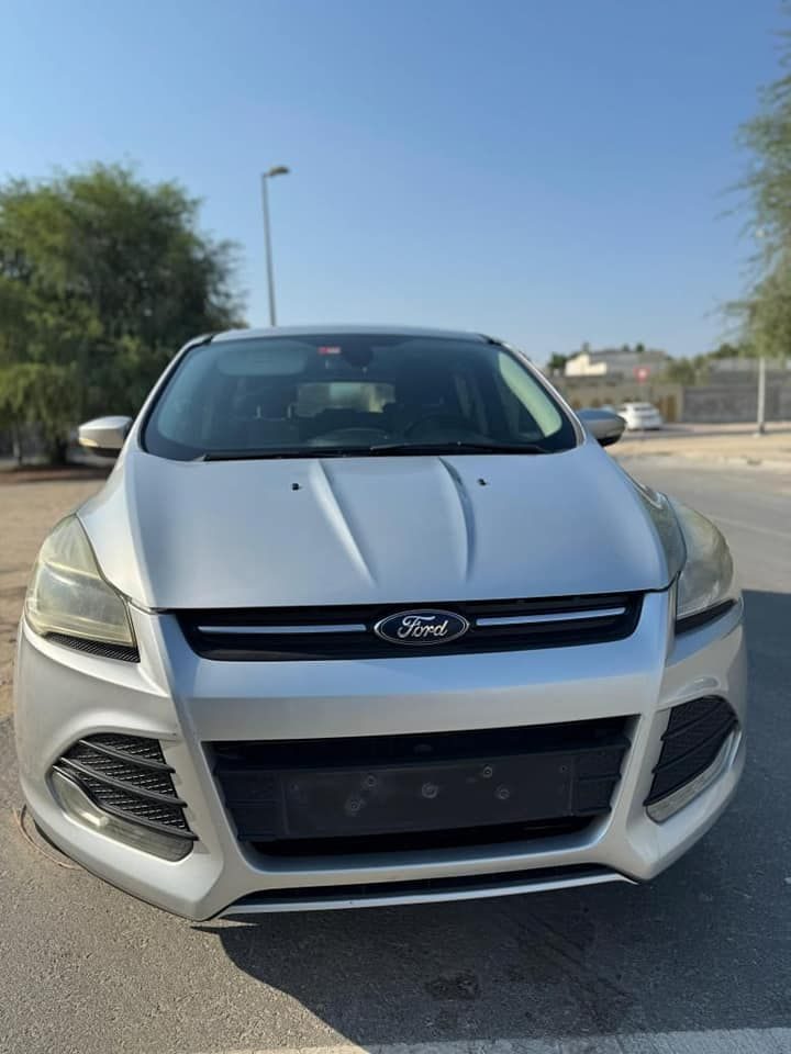 2015 Ford Escape in Dubai