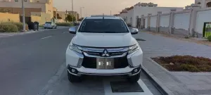 2019 Mitsubishi Montero in Dubai