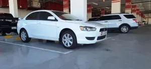 2014 Mitsubishi Lancer in Dubai