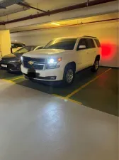 2019 Chevrolet Tahoe in Dubai