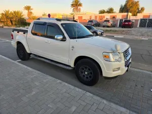 2008 Ford Explorer in Dubai