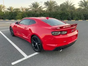 2019 Chevrolet Camaro in Dubai