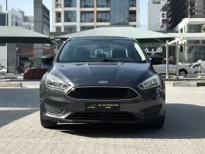 2017 Ford Focus in Dubai