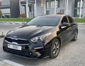 2019 Kia Forte in Dubai