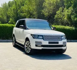 2014 Land Rover Range Rover Sport in Dubai