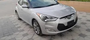 2017 Hyundai Veloster in Dubai