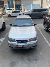 2016 Daewoo Cielo in Dubai