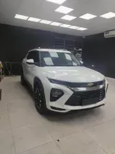 2022 Chevrolet Trailblazer in Dubai