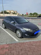 2012 Ford Focus in Dubai