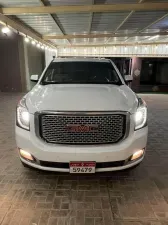 2015 GMC Yukon in Dubai