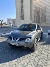 2015 Nissan Juke in Dubai