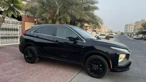 2023 Mitsubishi Eclipse Cross in Dubai