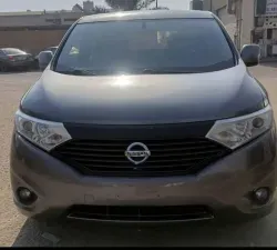 2015 Nissan Quest in Dubai