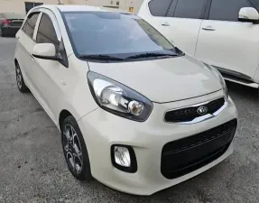 2012 Kia Picanto in Dubai