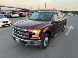 2016 Ford F150 in Dubai