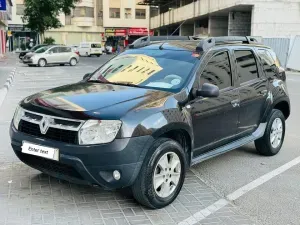 2015 Renault Duster in Dubai