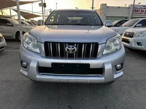 2012 Toyota Prado in Dubai