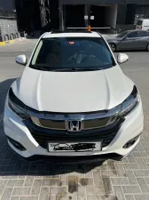 2020 Honda HR-V in Dubai