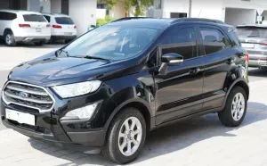 2019 Ford EcoSport in Dubai