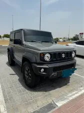 2020 Suzuki Jimny in Dubai