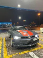 2014 Chevrolet Camaro in Dubai