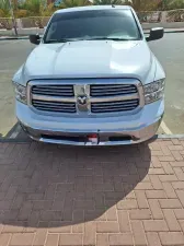 2021 Ram 1500 EV in Dubai