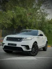 2022 Land Rover Range Rover Velar in Dubai