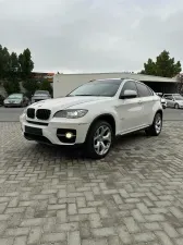 2009 BMW X6 in Dubai