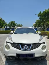 2013 Nissan Juke in Dubai