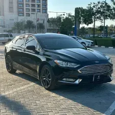 2018 Ford Fusion in Dubai