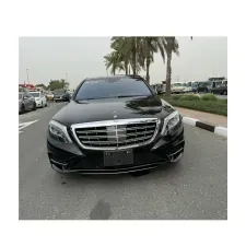 2015 Mercedes-Benz S-Class in Dubai