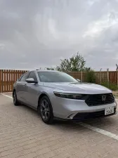 2023 Honda Accord in Dubai