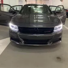 2019 Dodge Charger in Dubai