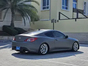 2013 Hyundai Genesis in Dubai