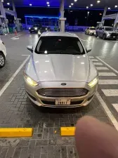 2014 Ford Fusion in Dubai