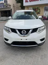 2016 Nissan Rogue in Dubai