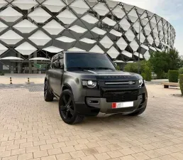 2023 Land Rover Defender in Dubai