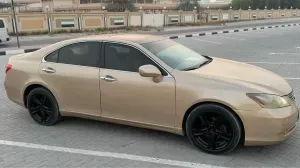 2007 لكزس ES - اي اس in Dubai