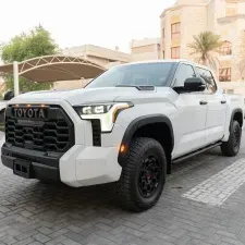 2024 Toyota Tundra in Dubai