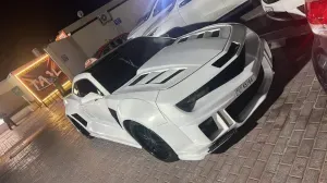 2010 Chevrolet Camaro in Dubai