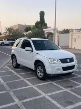 2012 Suzuki Vitara in Dubai