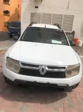 2015 Renault Duster in Dubai