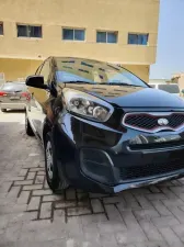 2015 Kia Picanto in Dubai