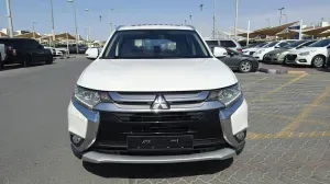 2016 Mitsubishi Outlander in Dubai